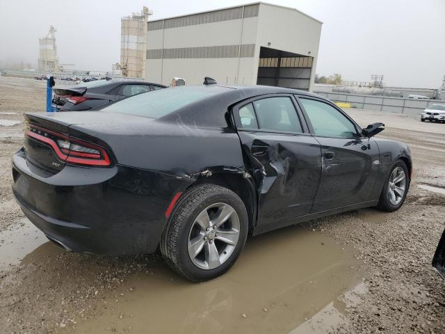 Photo 3 from auction – 2017 DODGE CHARGER SX with VIN 2C3CDXHGXHH561913