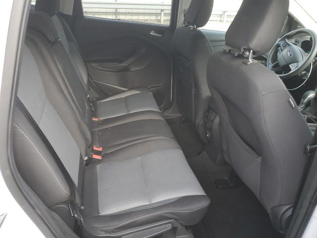Photo 11 from auction – 2018 FORD ESCAPE SE with VIN 1FMCU9GDXJUC76982