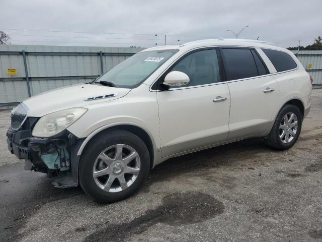 صورة رقم 1 من المزاد - 2008 BUICK ENCLAVE CX مع VIN 5GAER23798J121150