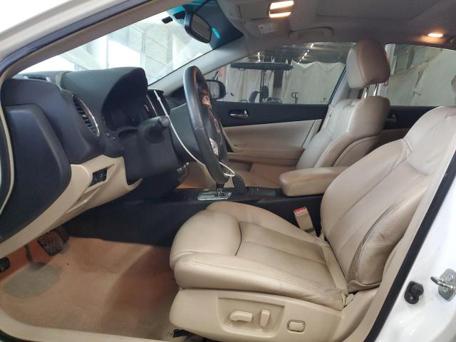 Photo 7 from auction – 2014 NISSAN MAXIMA S with VIN 1N4AA5AP7EC908225