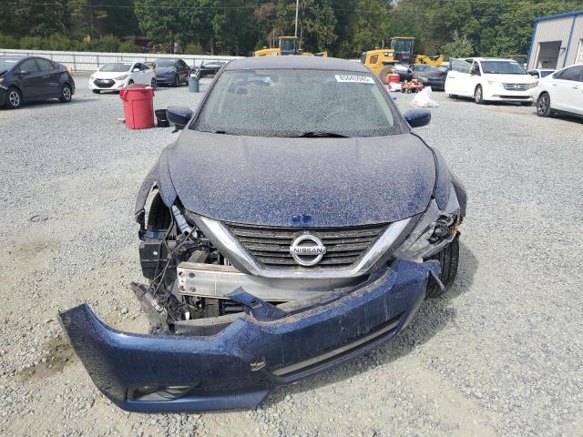 Photo 5 from auction – 2017 NISSAN ALTIMA 2.5 with VIN 1N4AL3AP4HC154719