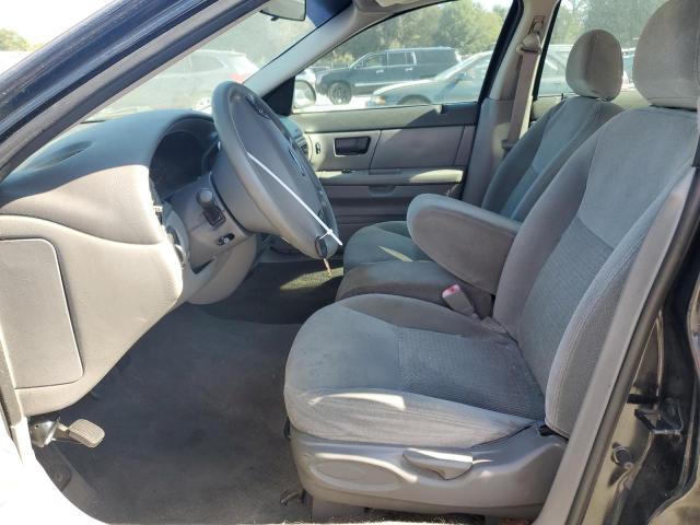 Photo 7 from auction – 2003 FORD TAURUS SE with VIN 1FAFP53U93G179724