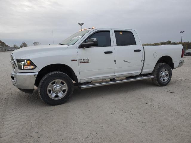 RAM 2500 ST 2018 with VIN 3C6UR5CJ7JG403812 - Photo from auction