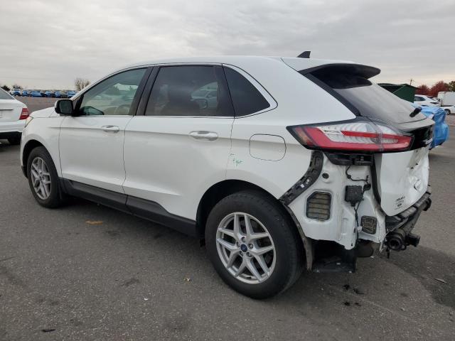 Photo 2 from auction – 2022 FORD EDGE SEL with VIN 2FMPK4J92NBA11807