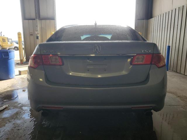 Photo 6 from auction – 2012 ACURA TSX with VIN JH4CU2F47CC015958