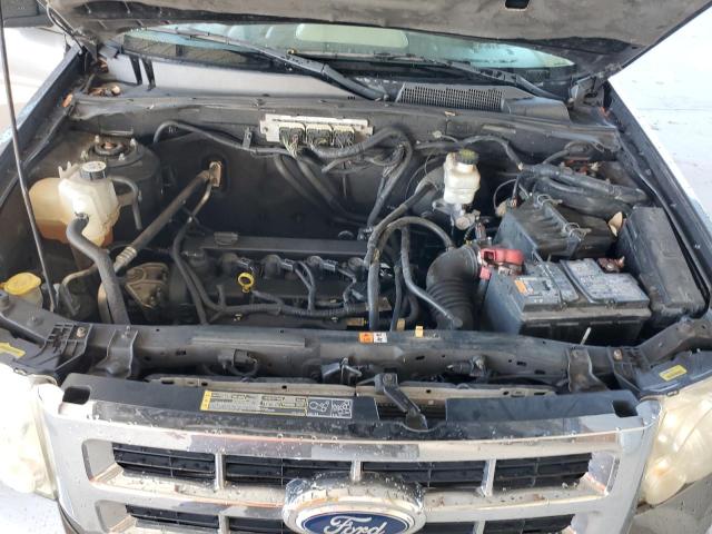 Photo 12 from auction – 2012 FORD ESCAPE XLT with VIN 1FMCU0D72CKA47687