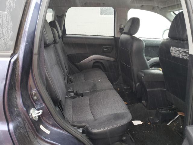Photo 11 from auction – 2009 MITSUBISHI OUTLANDER with VIN JA4LT31W49Z000918