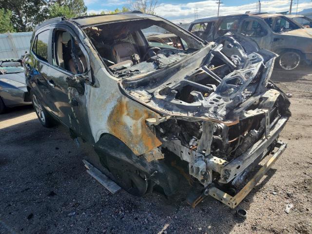 Photo 4 from auction – 2015 BUICK ENCORE PRE with VIN KL4CJHSB1FB044569