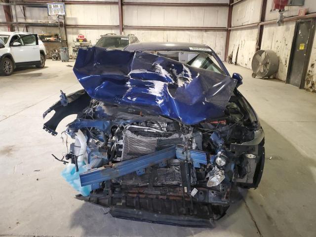 Photo 5 from auction – 2014 FORD FUSION with VIN 1FA6P0HDXE5375259