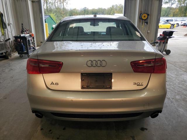 Photo 6 from auction – 2015 AUDI A6 PREMIUM with VIN WAUFGAFC5FN002509