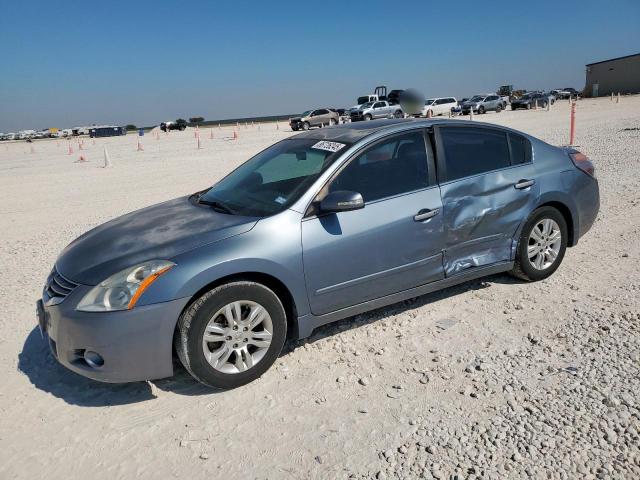 NISSAN ALTIMA BASE 2010 with VIN 1N4AL2AP8AN419064 - Photo from auction