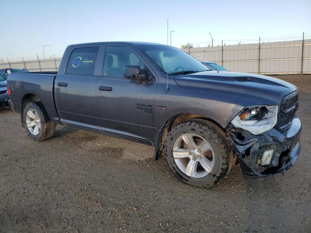 Photo 4 from auction – 2019 RAM 1500 CLASS with VIN 1C6RR7KT7KS673959