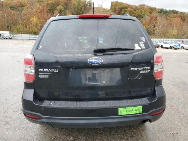 Photo 6 from auction – 2015 SUBARU FORESTER with VIN JF2SJADC5FH802183