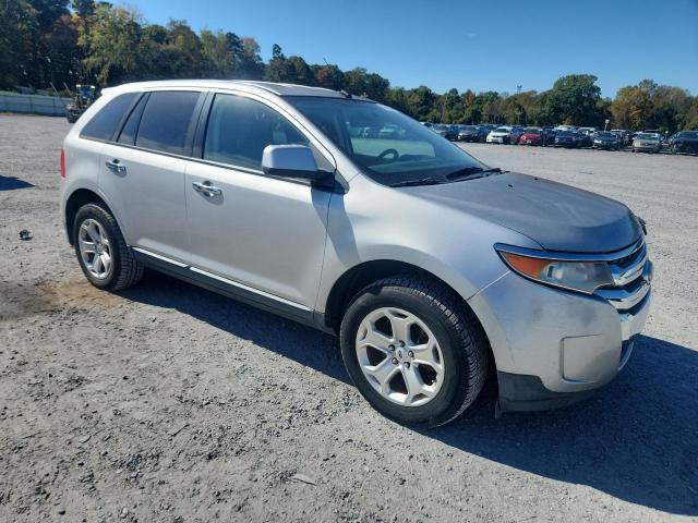 Photo 4 from auction – 2011 FORD EDGE with VIN 2FMDK3JC5BBA71889