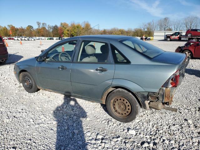 Photo 2 from auction – 2005 FORD FOCUS ZX4 with VIN 1FAFP34N45W294381