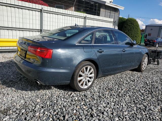 صورة رقم 3 من المزاد - 2013 AUDI A6 PREMIUM مع VIN WAUGGAFC5DN039626