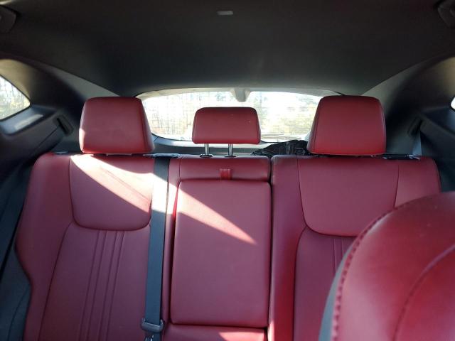 Фото 10 с аукциона – 2024 LEXUS NX 350 PRE с VIN 2T2GGCEZ5RC037904