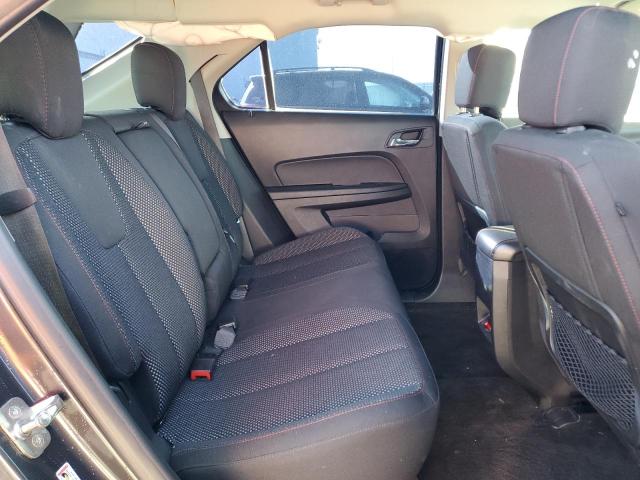 Photo 11 from auction – 2013 CHEVROLET EQUINOX 4D with VIN 2GNFLCEK7D6371786