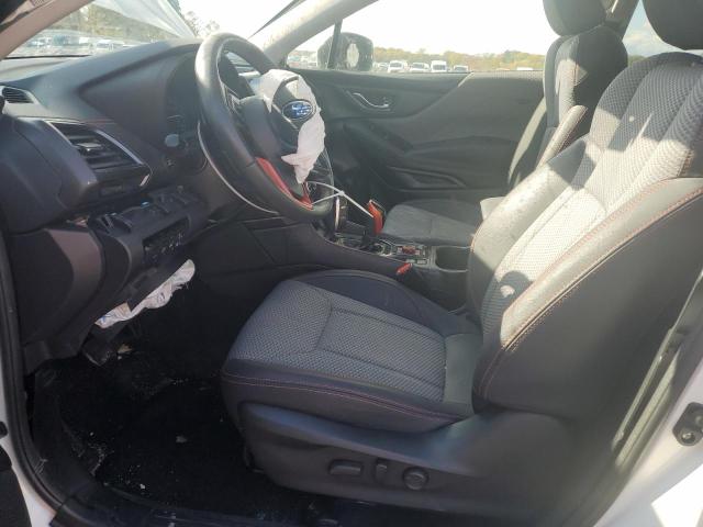 Zdjęcie 7 z aukcji – 2023 SUBARU FORESTER S z VIN JF2SKAJC3PH530896