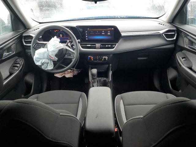 Фото 8 с аукциона – 2024 CHEVROLET TRAILBLAZE с VIN KL79MNSL7RB074367