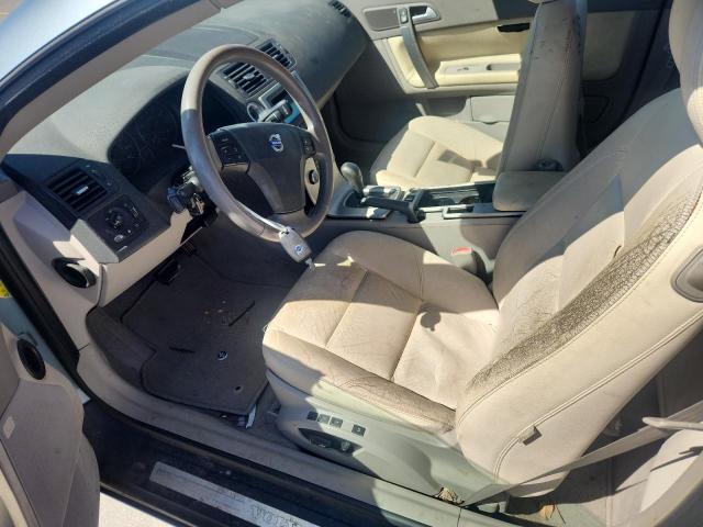 Photo 7 from auction – 2008 VOLVO C70 T5 with VIN YV1MC67208J050433