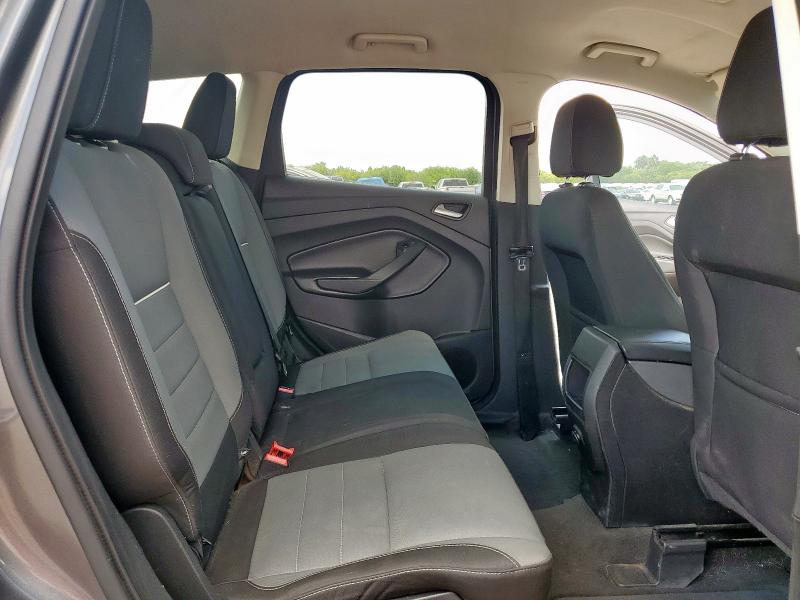 Photo 11 from auction – 2014 FORD ESCAPE SE with VIN 1FMCU0GX1EUA61776