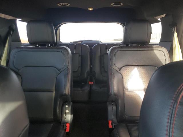 Photo 10 from auction – 2017 FORD EXPLORER S with VIN 1FM5K8GT3HGE24026