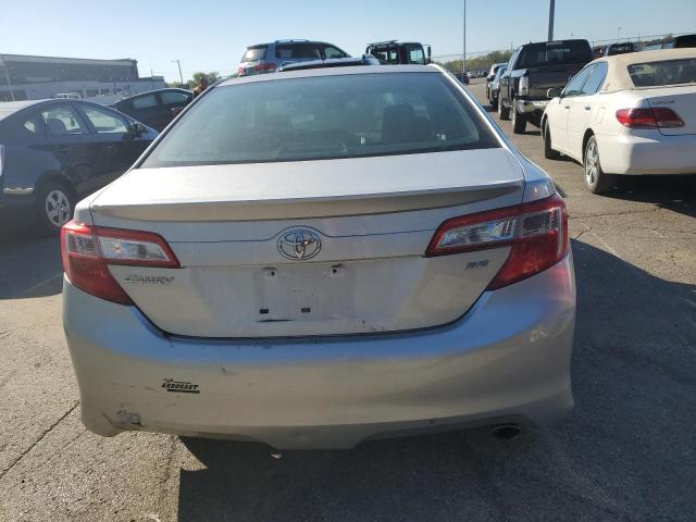 Photo 6 from auction – 2012 TOYOTA CAMRY BASE with VIN 4T1BF1FK2CU111728
