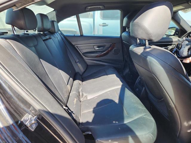 Photo 10 from auction – 2013 BMW 328 I with VIN WBA3A5C59DF601535