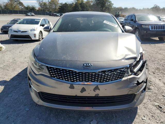 Photo 5 from auction – 2018 KIA OPTIMA EX with VIN 5XXGU4L33JG190389