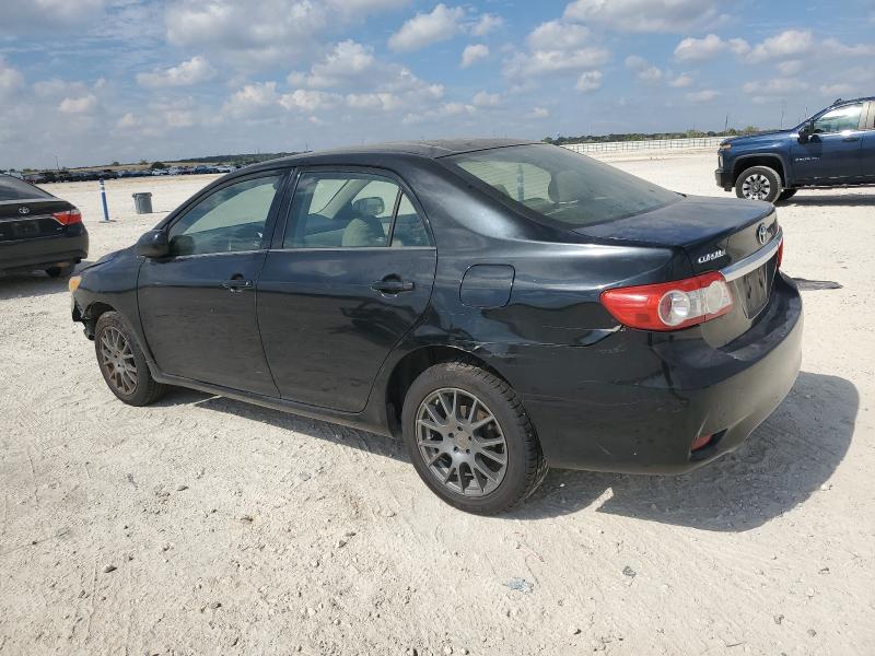 Photo 2 from auction – 2012 TOYOTA COROLLA BA with VIN 5YFBU4EE6CP028520