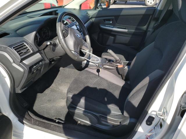 Photo 7 from auction – 2016 SUBARU IMPREZA PR with VIN JF1GJAF6XGH011263