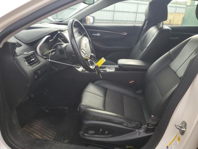 Photo 7 from auction – 2014 CHEVROLET IMPALA with VIN 1G1115SL8EU134706