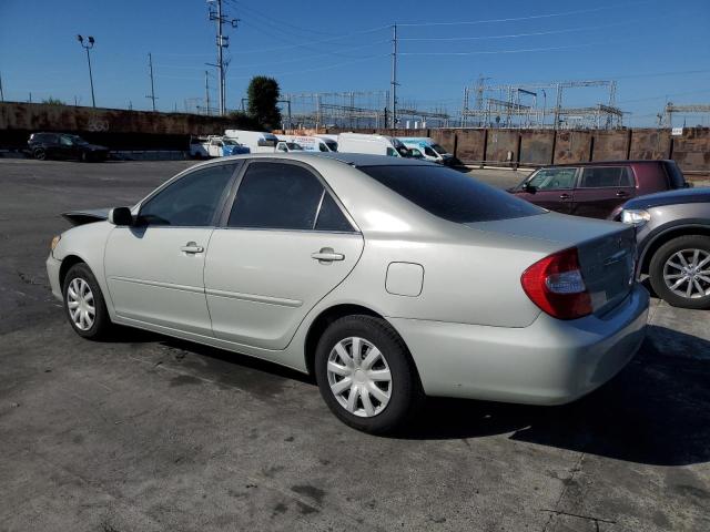 Photo 2 from auction – 2003 TOYOTA CAMRY LE with VIN 4T1BE32K33U148727