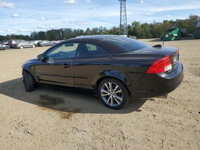 Photo 2 from auction – 2011 VOLVO C70 T5 with VIN YV1672MC9BJ112292
