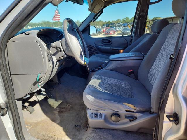 Photo 7 from auction – 2002 FORD F150 SUPER with VIN 1FTRW08LX2KE01700