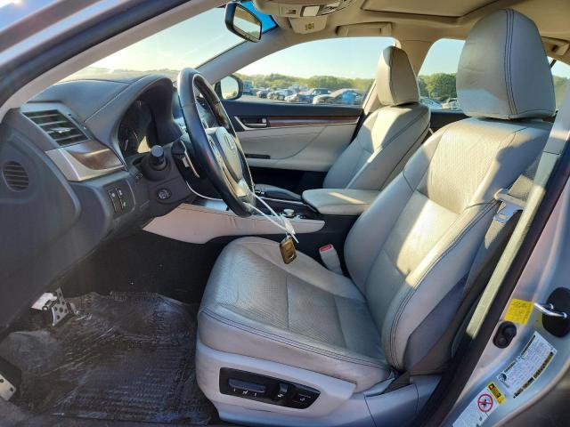 Photo 7 from auction – 2013 LEXUS GS 350 with VIN JTHCE1BL5D5002717