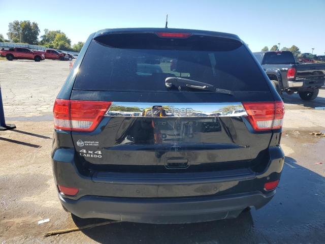 Photo 6 from auction – 2013 JEEP GRAND CHER with VIN 1C4RJFAG6DC549032