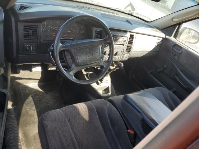 Photo 8 from auction – 2001 DODGE DAKOTA with VIN 1B7GG22X91S166622