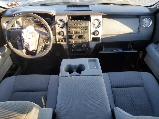 Photo 8 from auction – 2012 FORD F150 with VIN 1FTEX1EMXCFA37870