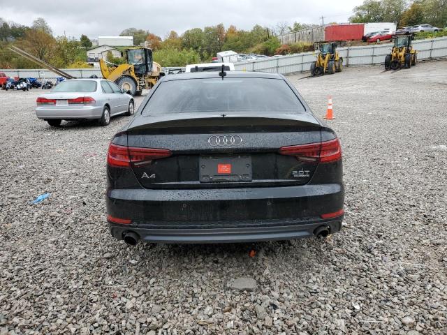 Photo 6 from auction – 2018 AUDI A4 PRESTIG with VIN WAUFNAF42JA116031
