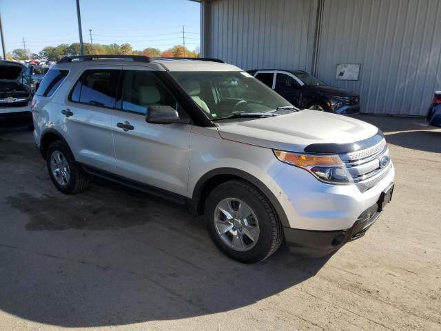 Photo 4 from auction – 2014 FORD EXPLORER with VIN 1FM5K7B89EGC25653