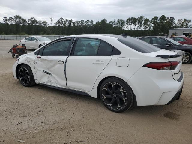 Photo 2 from auction – 2025 TOYOTA COROLLA FX with VIN 5YFB4MCEXSP223084