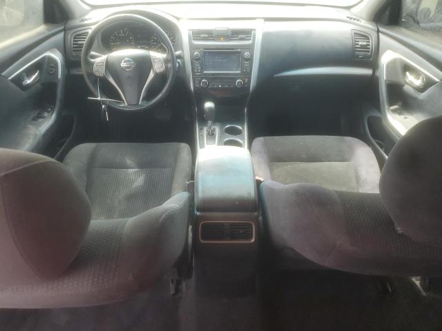 Photo 8 from auction – 2015 NISSAN ALTIMA 2.5 with VIN 1N4AL3AP5FC164964
