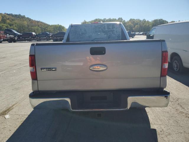 Фото 6 с аукциона – 2007 FORD F150 с VIN 1FTPX14587FB48698