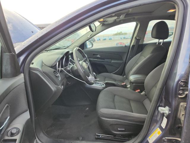 Photo 7 from auction – 2013 CHEV CRUZE LT with VIN 1G1PC5SBXD7140418