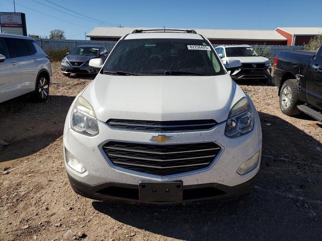 Photo 5 from auction – 2016 CHEVROLET EQUINOX LT with VIN 1GNALCEK3GZ105846