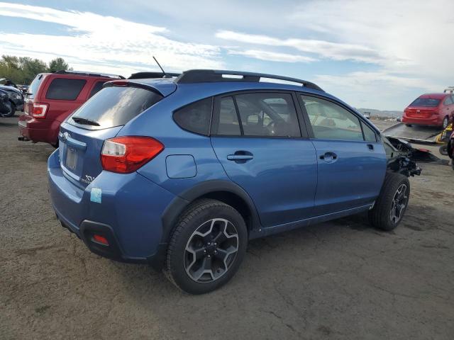 Photo 3 from auction – 2014 SUBARU XV CROSSTR with VIN JF2GPACC7E8307732