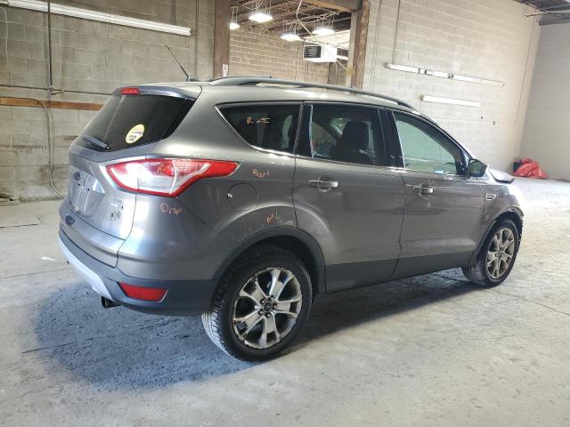 Photo 3 from auction – 2013 FORD ESCAPE SEL with VIN 1FMCU9H97DUB44714