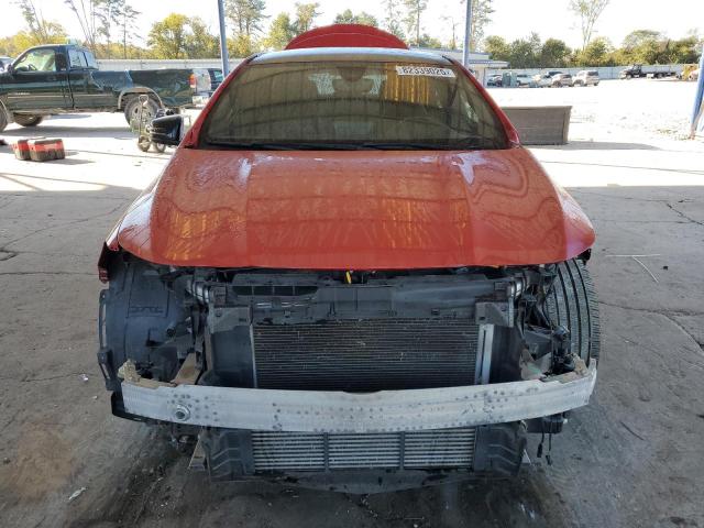 Photo 5 from auction – 2016 MERCEDES-BENZ CLA 250 with VIN WDDSJ4EB5GN317525